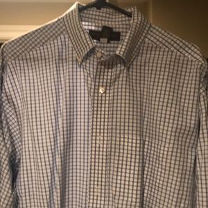 Banana Republic Casual Shirt
